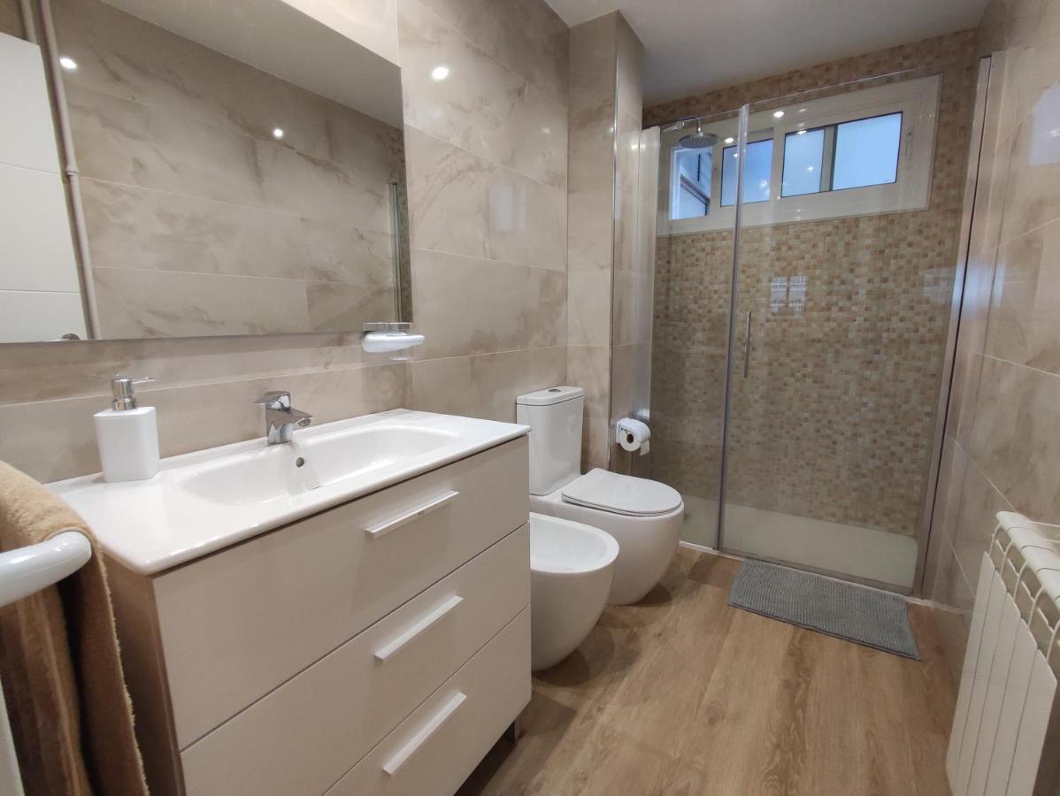 Apartamento Centrico De Lujo El Paraiso Vigo Exterior photo