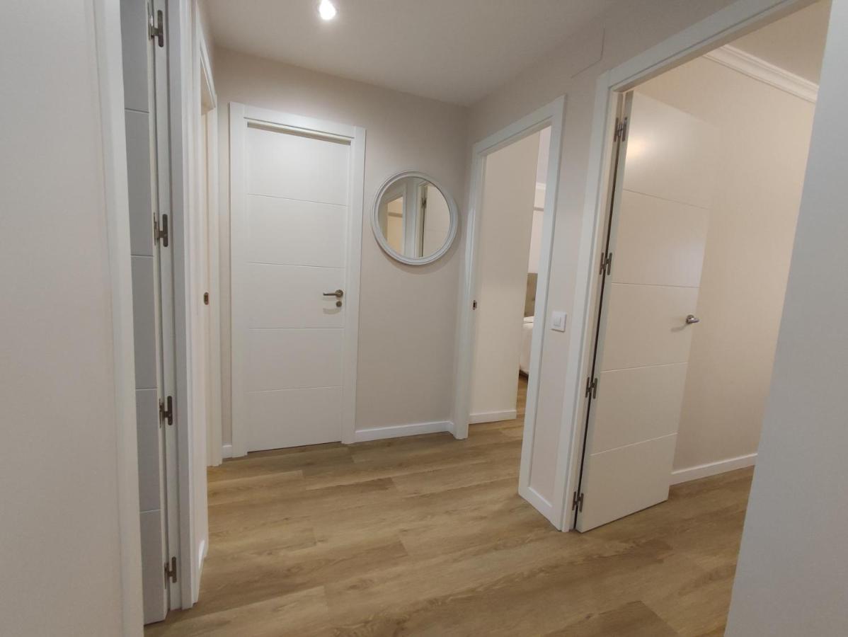 Apartamento Centrico De Lujo El Paraiso Vigo Exterior photo