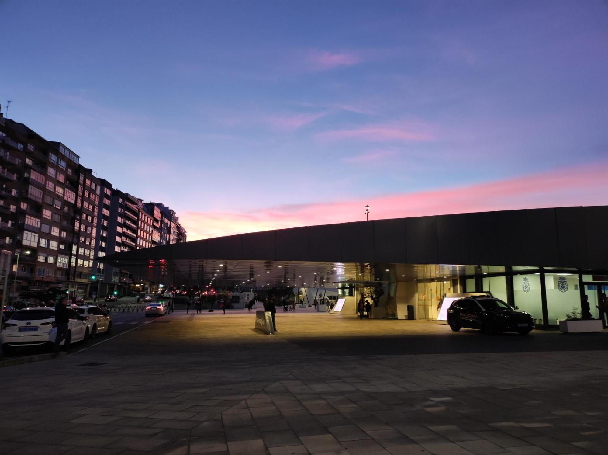 Apartamento Centrico De Lujo El Paraiso Vigo Exterior photo